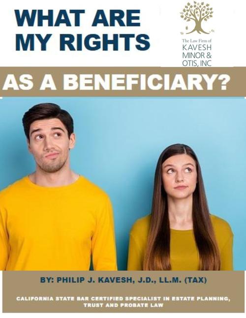 What Are My Rights As A Beneficiary? | Free Download
