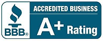Kavesh, Minor & Otis, BBB Accredited Business, A+ Rating