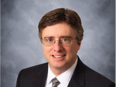 Peter A. Keon